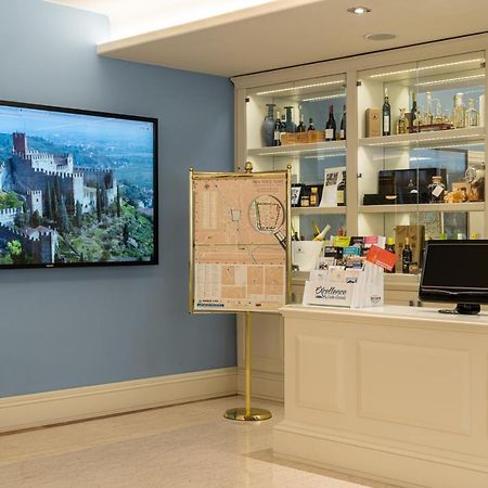 Soave Roxy Apartments Ngoại thất bức ảnh