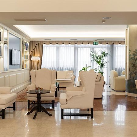 Soave Roxy Apartments Ngoại thất bức ảnh