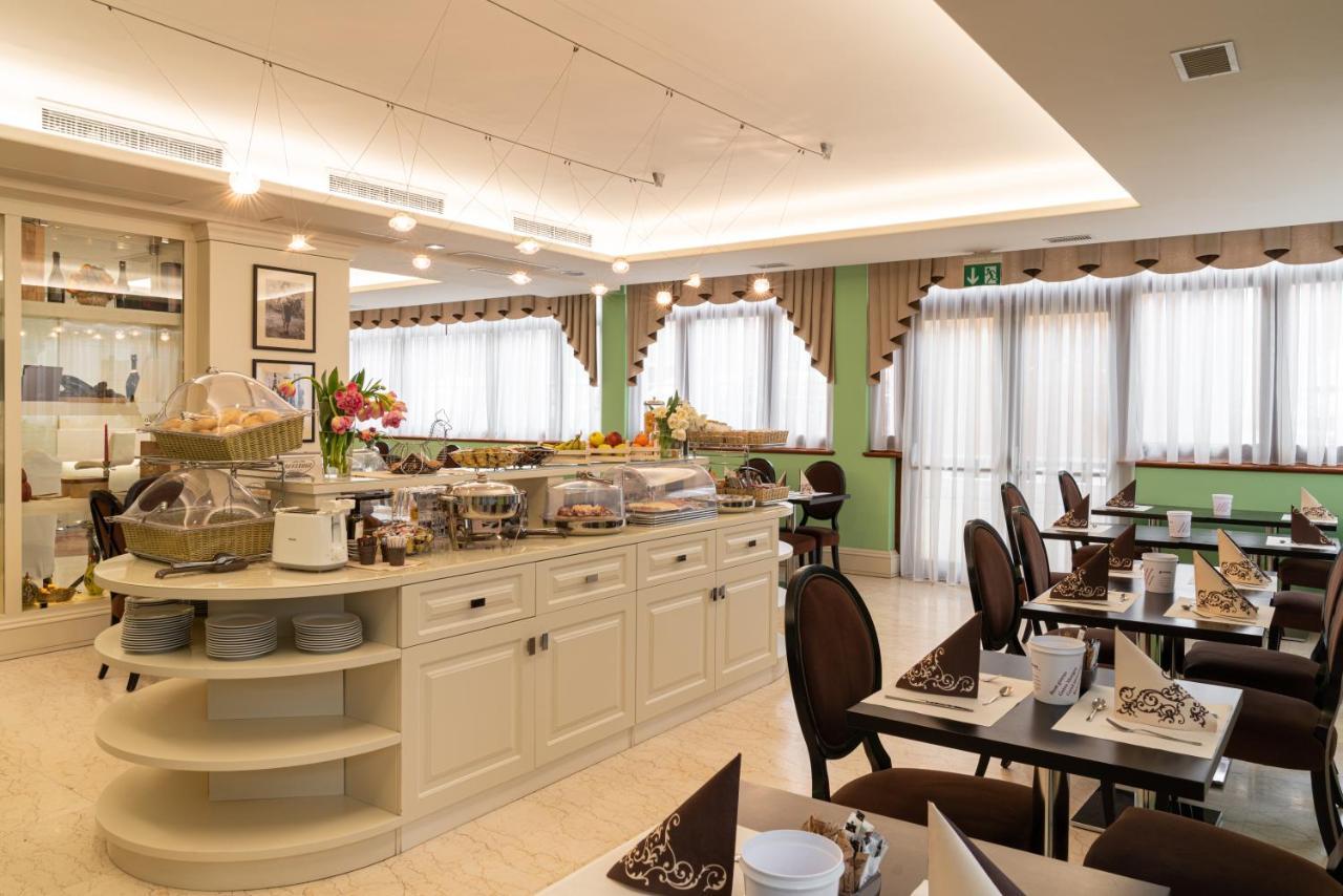 Soave Roxy Apartments Ngoại thất bức ảnh