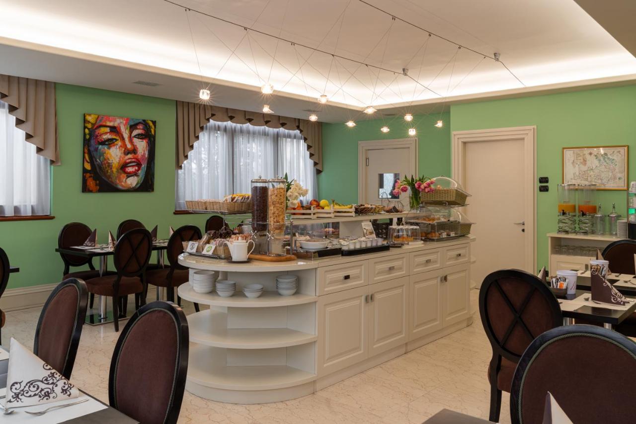 Soave Roxy Apartments Ngoại thất bức ảnh