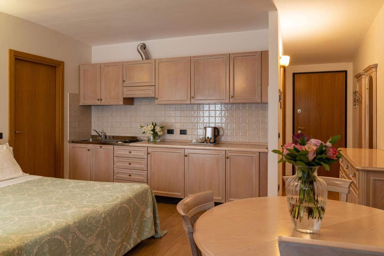 Soave Roxy Apartments Ngoại thất bức ảnh