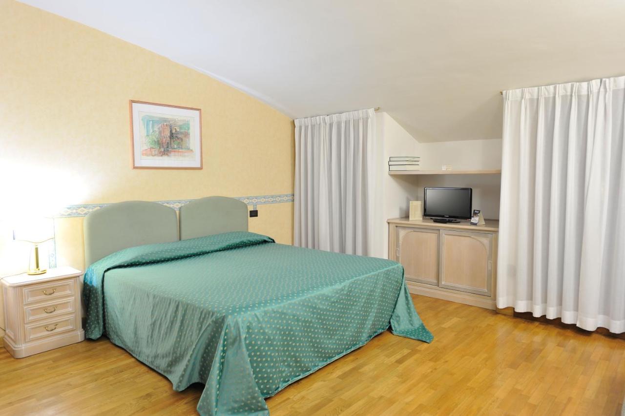 Soave Roxy Apartments Ngoại thất bức ảnh