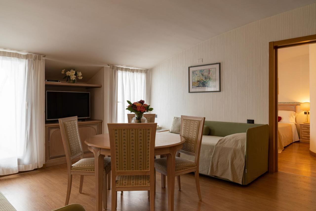 Soave Roxy Apartments Ngoại thất bức ảnh