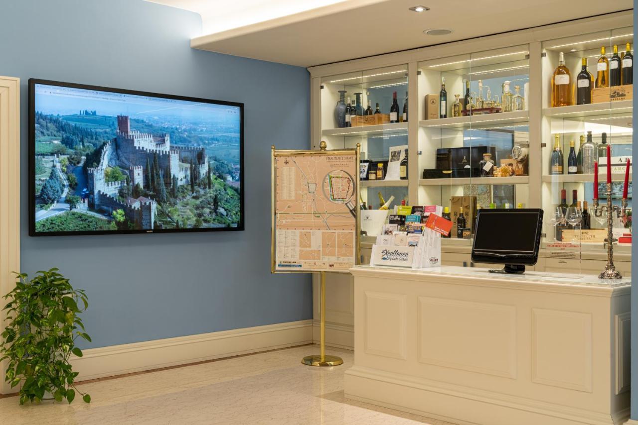 Soave Roxy Apartments Ngoại thất bức ảnh