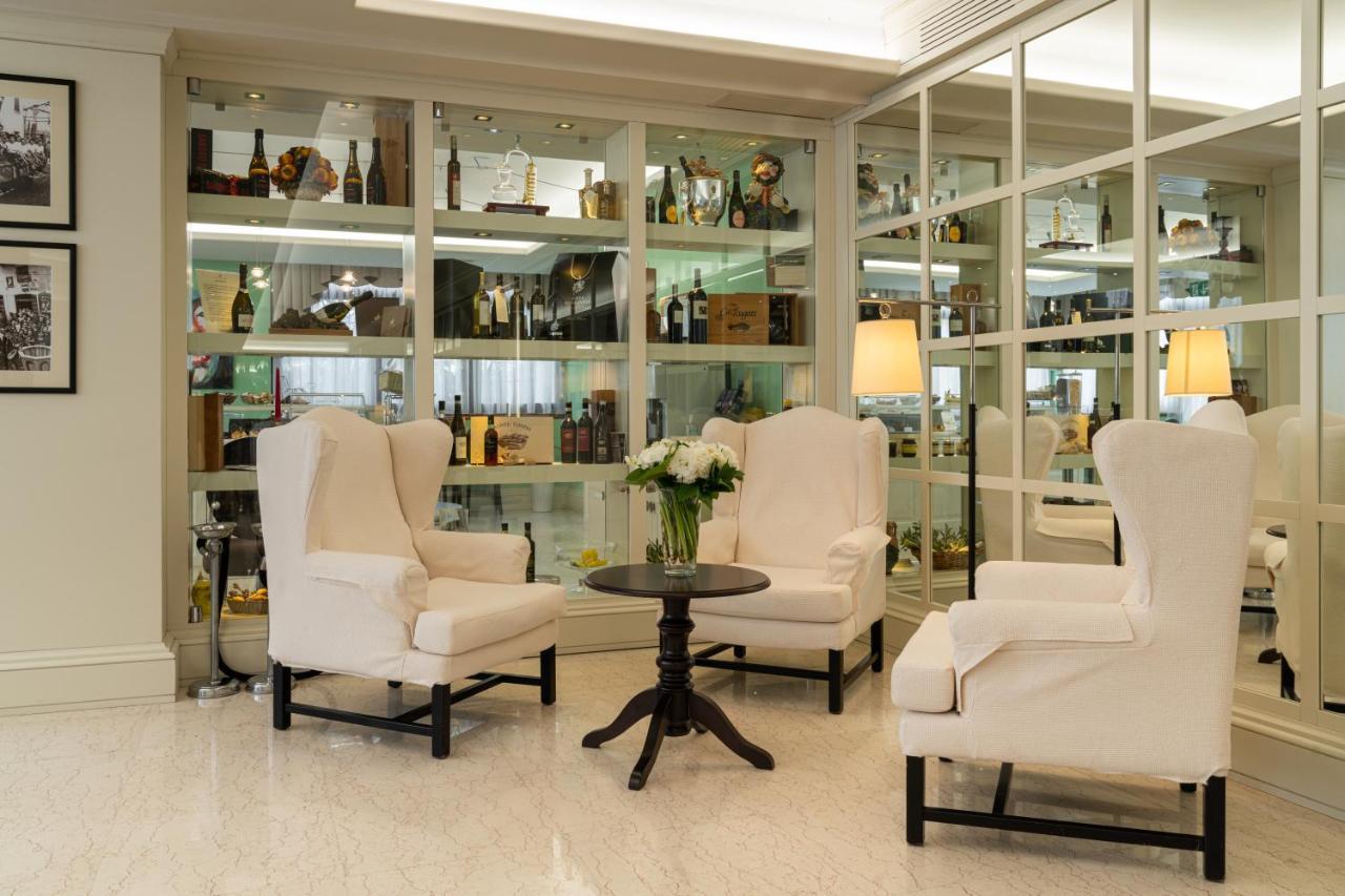 Soave Roxy Apartments Ngoại thất bức ảnh