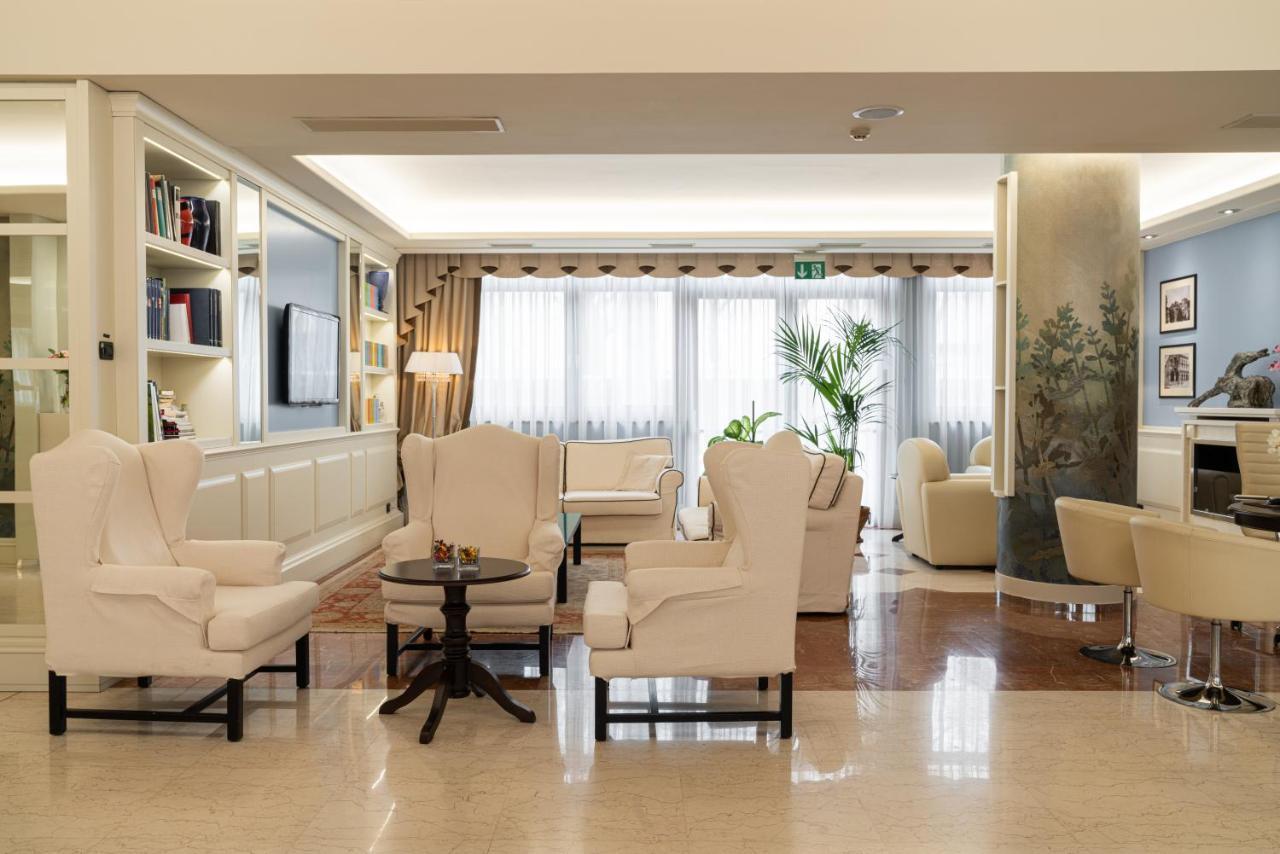 Soave Roxy Apartments Ngoại thất bức ảnh