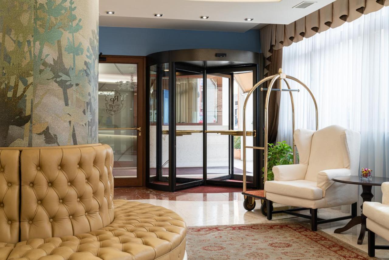 Soave Roxy Apartments Ngoại thất bức ảnh