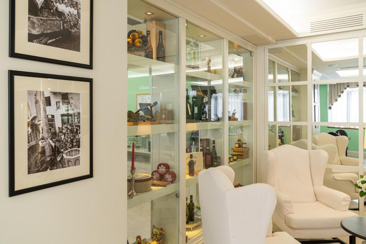 Soave Roxy Apartments Ngoại thất bức ảnh