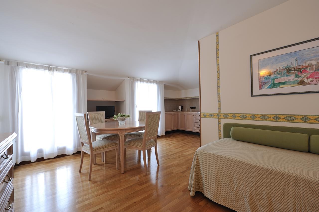 Soave Roxy Apartments Ngoại thất bức ảnh