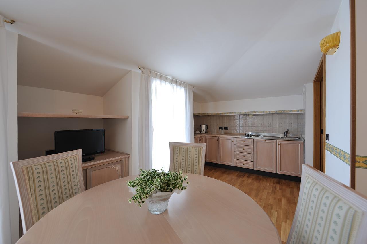 Soave Roxy Apartments Ngoại thất bức ảnh